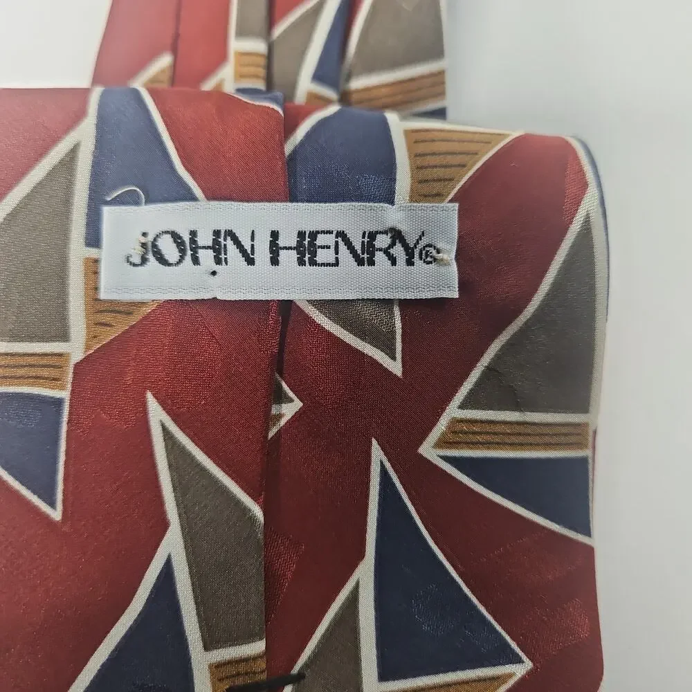 John Henry lot john